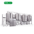 Brewing System lauter tun 5000 l